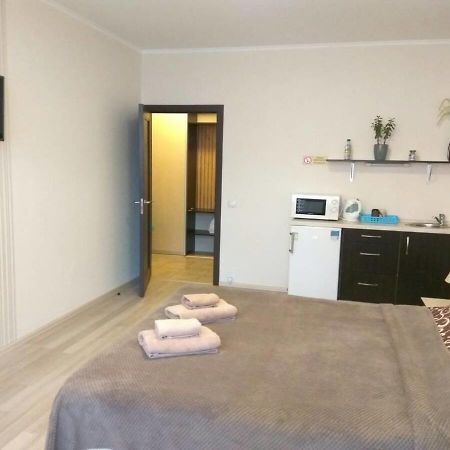 S&M Apartments 키예프 외부 사진