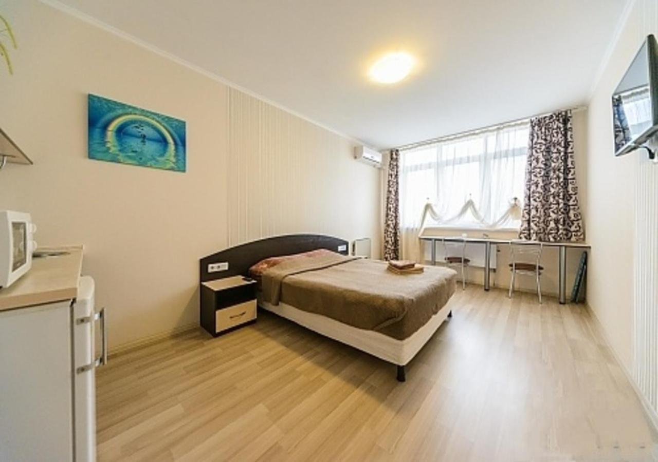 S&M Apartments 키예프 외부 사진
