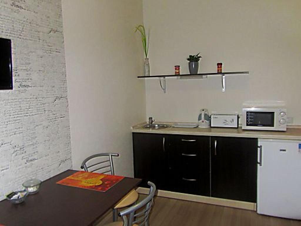 S&M Apartments 키예프 객실 사진