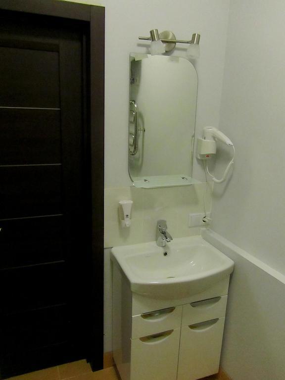 S&M Apartments 키예프 객실 사진