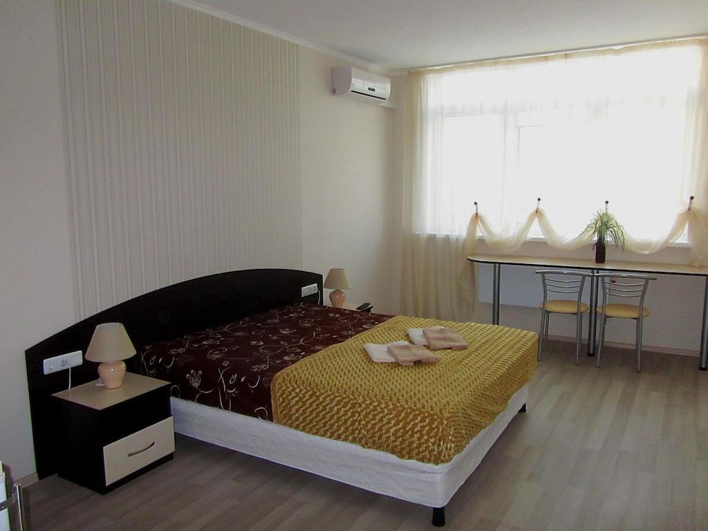 S&M Apartments 키예프 객실 사진
