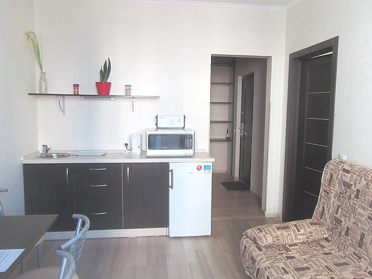 S&M Apartments 키예프 외부 사진